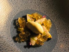 -三嚥阁 La Villa Restaurant