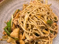-圳兴面王·拌川·特色炒面(福田车公庙店)