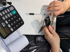 -名品眼镜店(远洋万和城店)