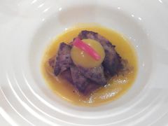-火车头法国西餐厅
