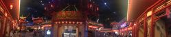 -南京万达乐园