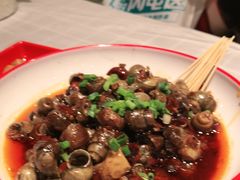 -华仔龙虾(永乐路总店)