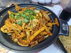 -渝蛙馆(新百店)