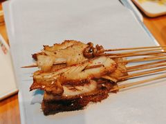 -本色.小马哥烧烤(无锡九里仓店)
