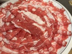 -北门涮肉·铜锅涮肉(南锣鼓巷店)