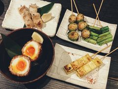芦笋-Fukumimi·美醉堂 居酒屋(金尚店)