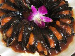 -大眼锅贴水饺(河东店)