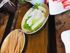 -小龙坎老火锅(北京三里屯店)