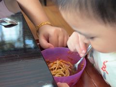 -上海东方佘山翰悦阁酒店·Vie全日制餐厅