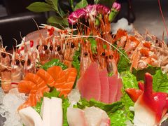 -Mr·Fish鱼鲜生海鲜放题(银泰in99店)