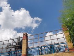 -上海玛雅海滩水公园