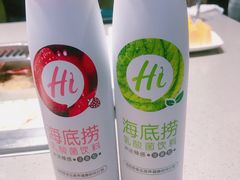 -海底捞火锅(龙湖北京大兴天街店)