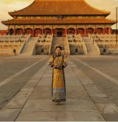 点击看大图 -美云庭古装·格格服汉服·京城旅拍(北京店)