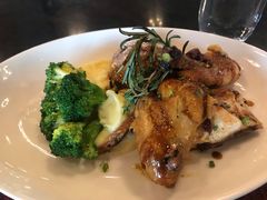 -WOLFGANG PUCK KITCHEN & BAR(迪士尼小镇店)
