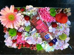 -静岸花卉园艺(三星坊店)