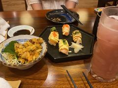 -鸟鹏烧鸟居酒屋(仁恒梦中心店)