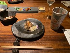 -桐寿司Sushi Tong