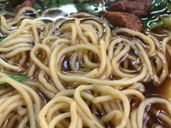 -欣达面馆(天桥支路店)