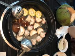 -东椰·海南椰子鸡火锅(朝阳门店)