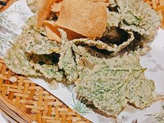 -阿露佳·舌尖上的安吉菜