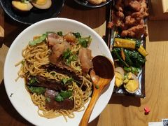 -厝内小眷村(天河南一路店)