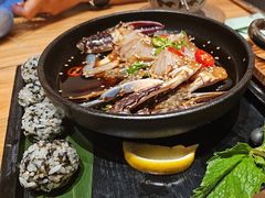 -KimPro 辛普乐概念韩餐