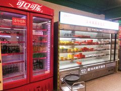 -顶上头·螺蛳火锅(五一新村店)