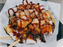 -颓记茶餐厅(美景总店)