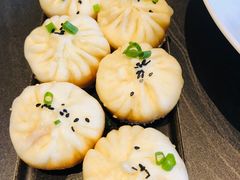 招牌生煎包-湖里春风·淮扬菜(丽泽天街店)
