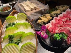 -捞王锅物料理(凯旋路店)