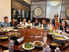 -乖乖佳花园山庄·私房菜(阿哈湖公园店)
