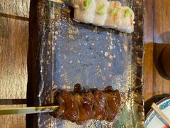 -鸟幸 TORISAKI 炭火居酒屋