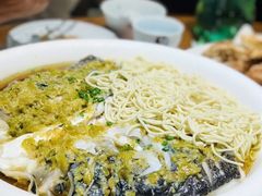 -黄泥岗·地道湖北菜(奥特莱斯店)