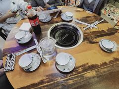 -刘少华贵州小黄牛·鲜牛肉火锅(总店)