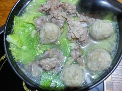 -汕品潮牛正宗潮汕火锅(华师店)