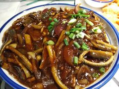 -十面春风·江南面馆(崇宁路店)