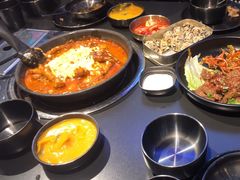 -HOTISLAND海鸡岛·韩国料理(江南西店)