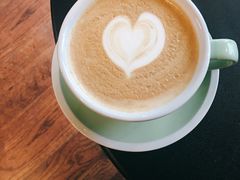 -251#coffee roasters(沿河东路店)