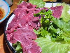 -塔兰齐新疆孜然火锅(鲤鱼山路店)