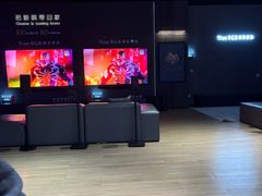 -Sony Store索尼(深圳深业上城店)