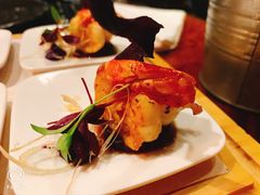 -AZUL by FUEL蓝色·法式酒馆(琶醍店)