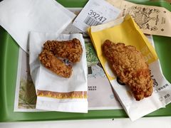 -麦当劳(春风店)