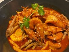 -虾吃虾涮.虾火锅.肉蟹煲(步步高梅溪新天地店)