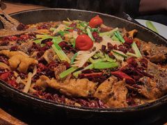 老板恋上鱼-老板恋上鱼(印象城店)