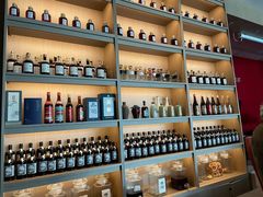 -苏州凯悦酒店·酒肆(华池街店)