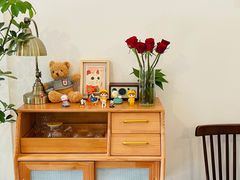 -C+ cake shop(天河南一路小区店)