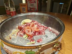 -娜仁图雅蒙古美食村(33小镇店)