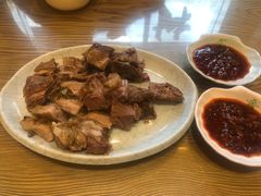 -清真·益鑫羊肉手抓馆(花园北街店)