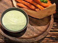 -THE CANNERY&JUJU 新鲜海鲜·牛排美食酒廊