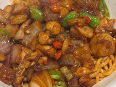 -寻裕记·现炒浇头面(人民广场店)